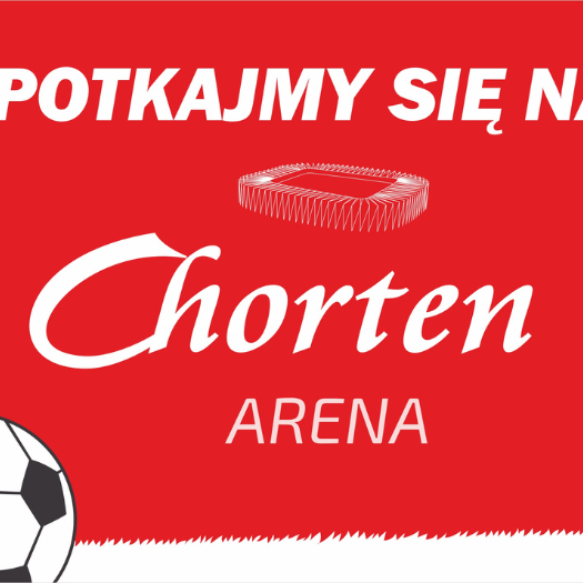 Spotkajmy się na Chorten Arena