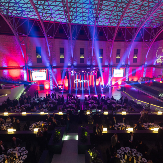 Grupa Chorten uczciła 15 lat działalności Forum imienia Krzysztofa Pakuły w Arłamowie