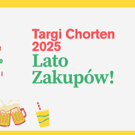 Targi Lato Zakupów!