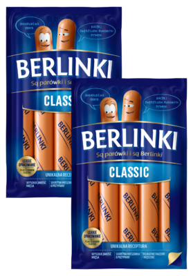 Berlinki Classic