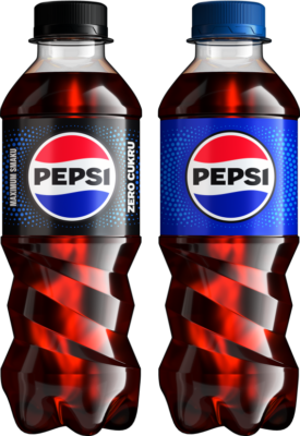 Pepsi, Pepsi Zero