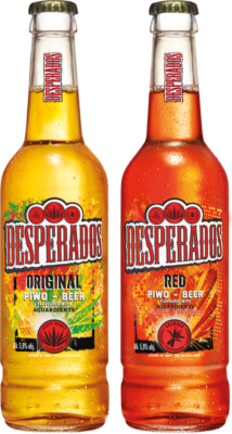 Piwo Desperados