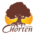 Chorten - logo