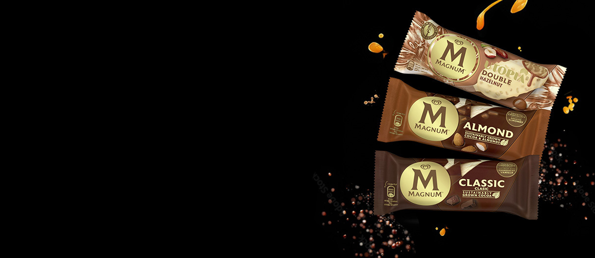 Lody Magnum